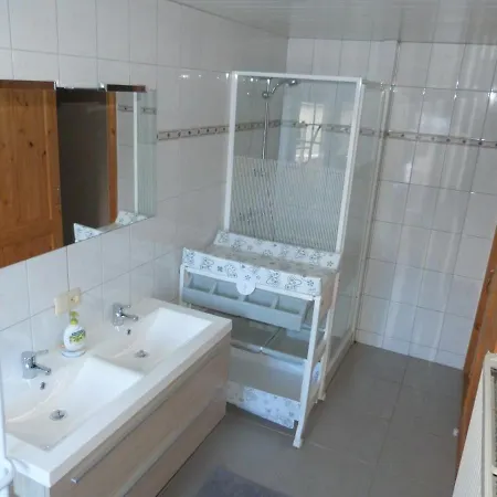 Les Gites Du Rancourt - Le Logis Feriehus