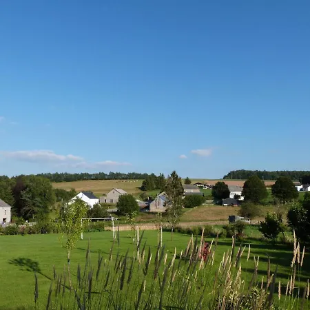 Feriehus Les Gites Du Rancourt - Le Logis Sainte-Ode